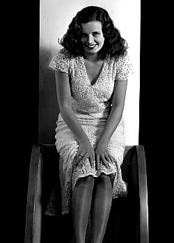 Nora Lane
